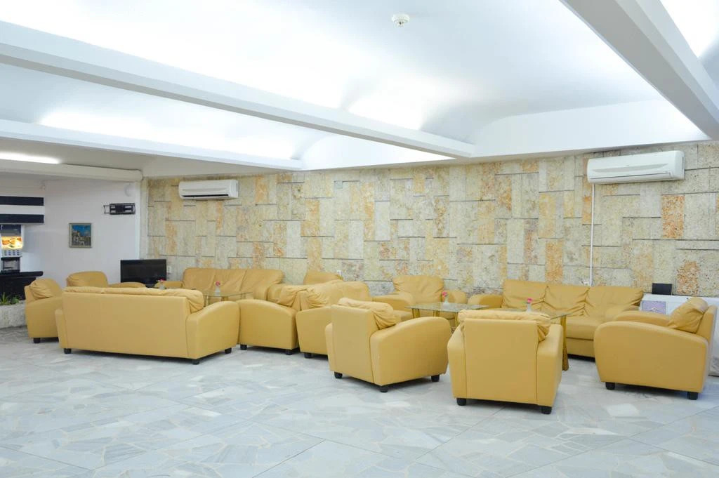 Hotel Slavuna