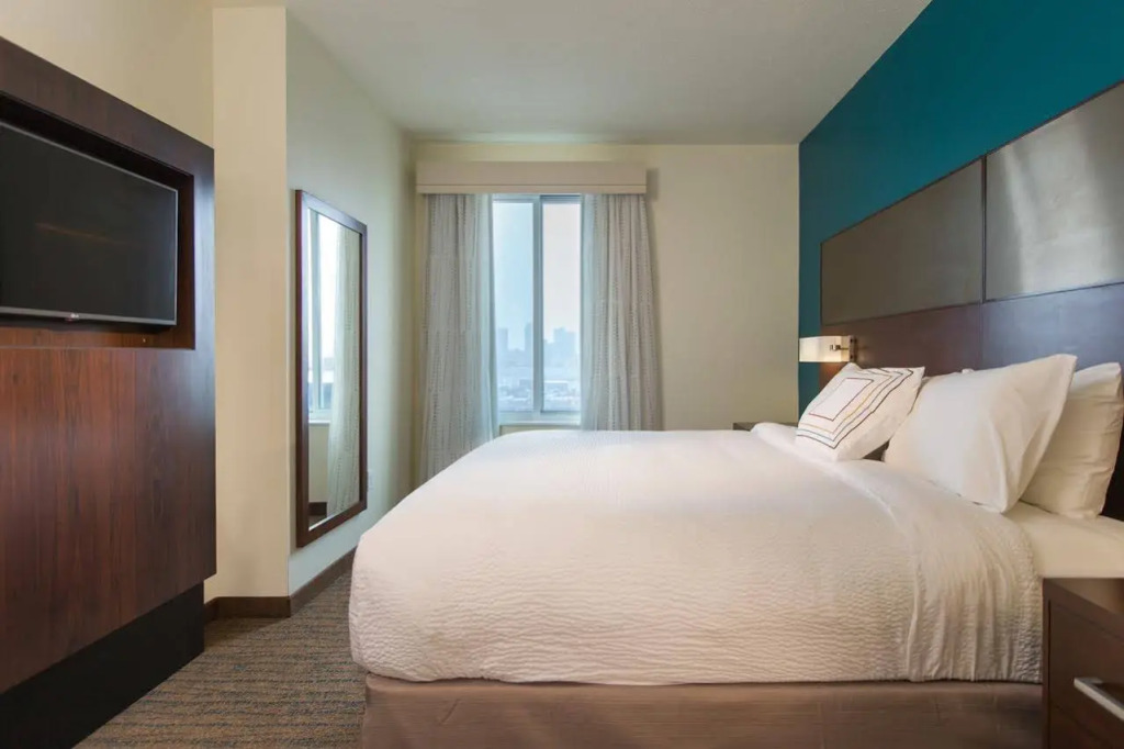 Residence Inn by Marriott Nashville Vanderbilt/West End
