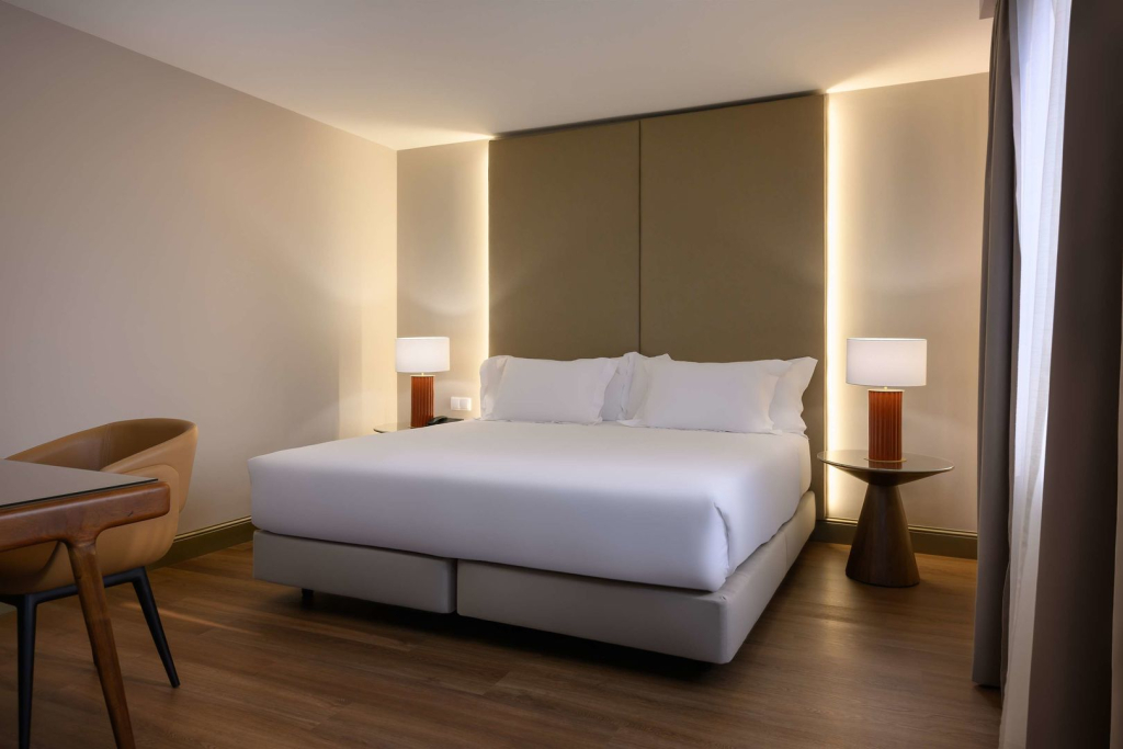 Hotel Coimbra Aeminium, Affiliated by Meliá