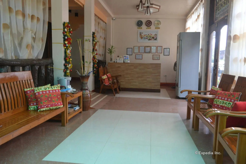 Jurias Garden Hotel