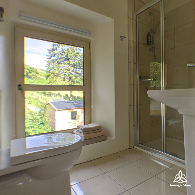 Mountain Retreat Annagh More B&B