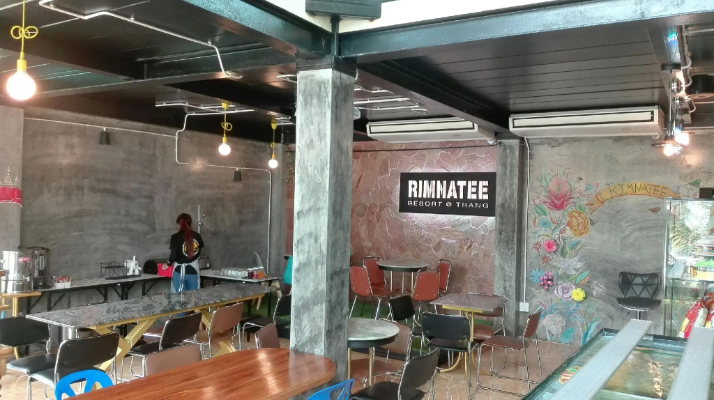 Rimnatee Resort Trang