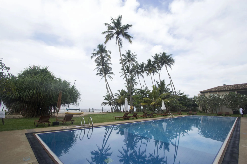 Mandara Resort Mirissa
