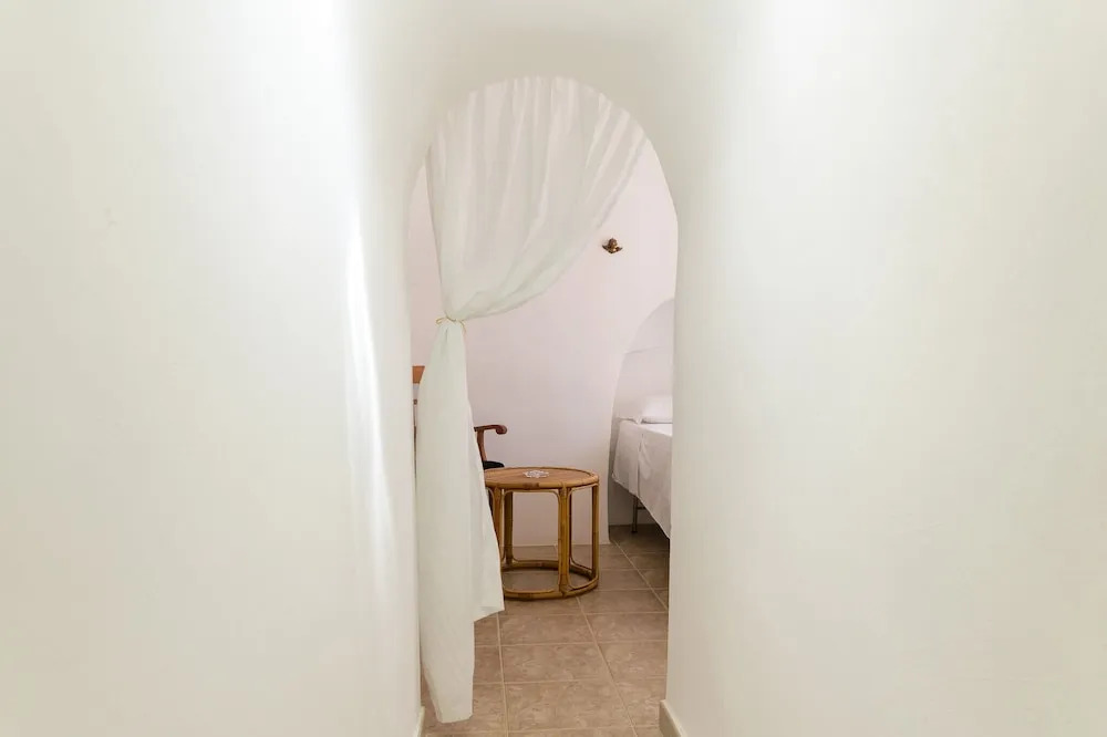 Trulli Isabella by Wonderful Italy