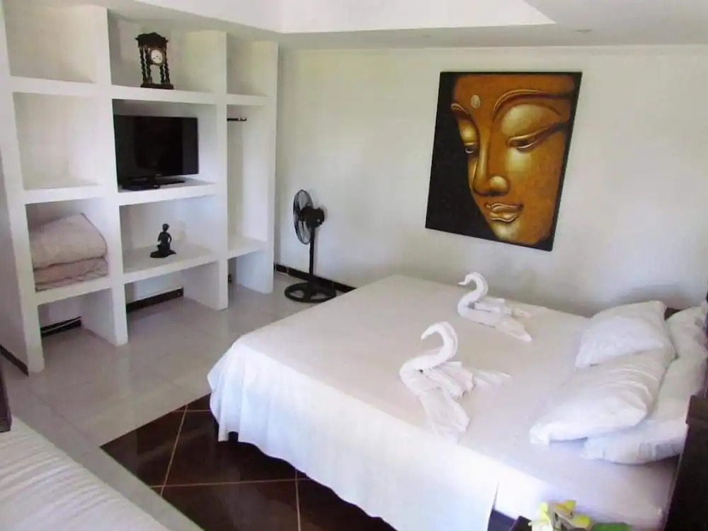 FINCA HOTEL LA QUINTA DE TORRIONE