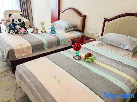 Shennongjia Hotel