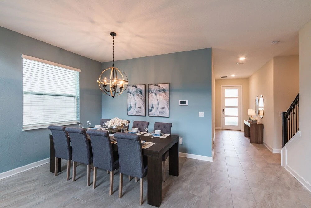 700sst-the Retreat At Championsgate 5 Bedroom Home by RedAwning