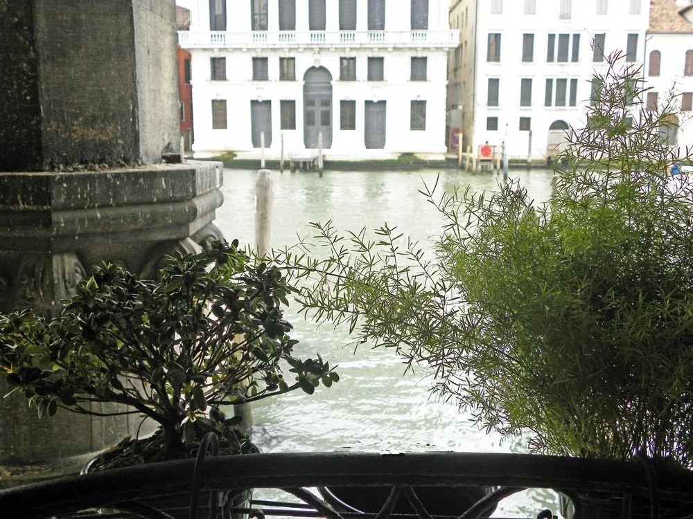La Felice Canal Grande