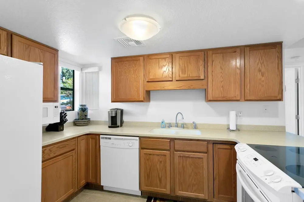 Sabino Canyon Overlook 2BR by Casago