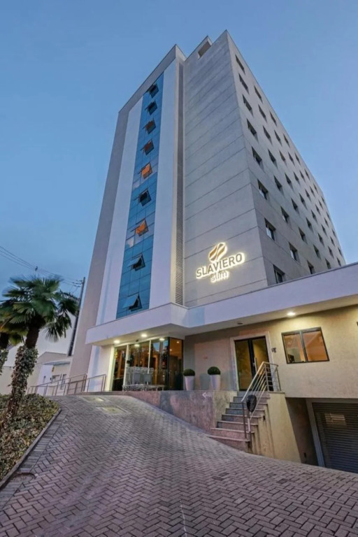 Slim Hotel Curitiba Av das Torres