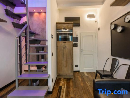 Loft 42 by Mmega