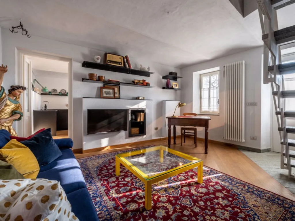 Holiday Home La Rocchetta 1915 by Interhome