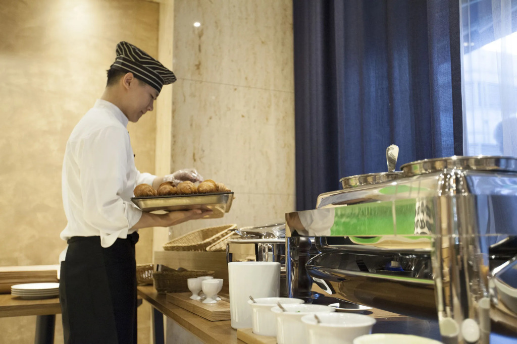 Acube Hotel Dongdaemun