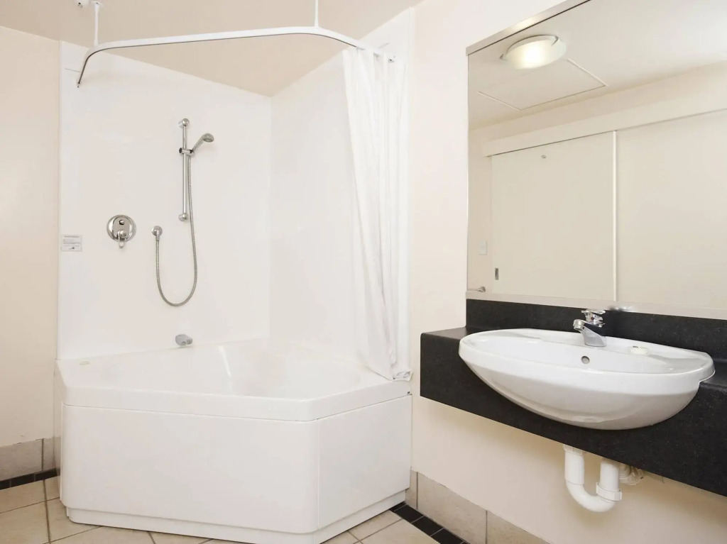 Distinction New Plymouth Hotel