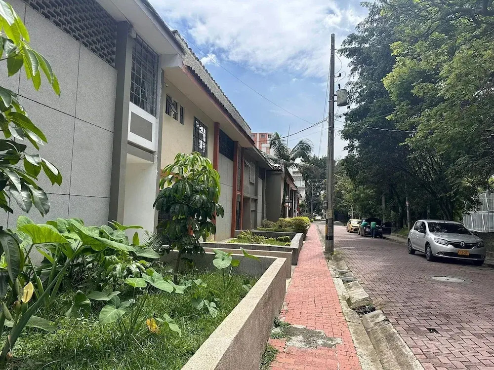Loft en Laureles San Joaquin