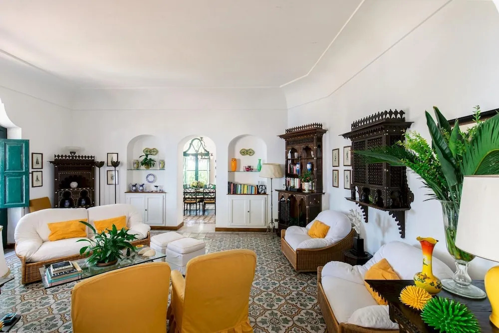 Villa Ginestra by My Villa Collection