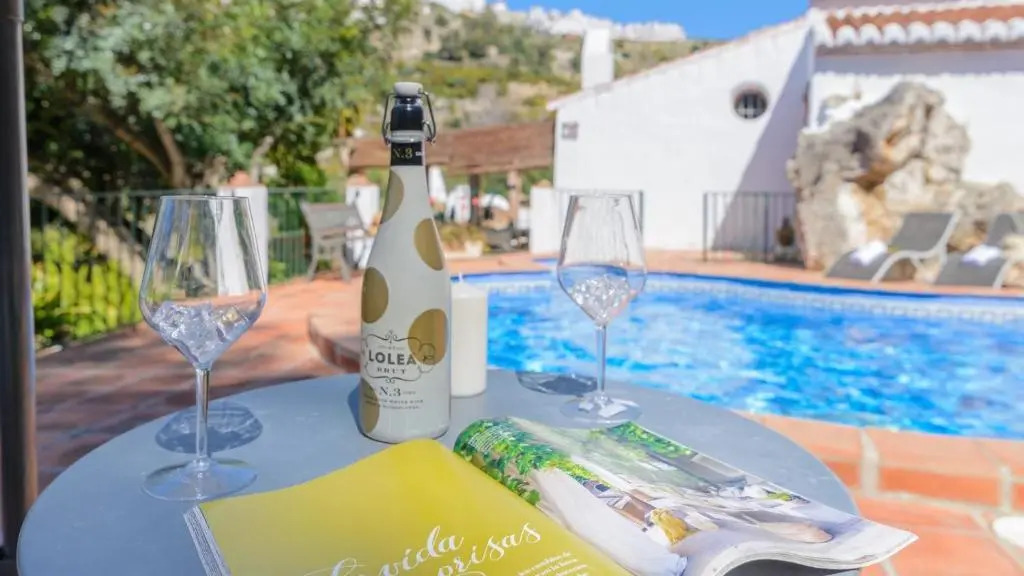 Cortijo El Majito