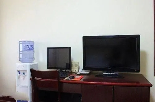 Zibo Zhongyuan Hotel