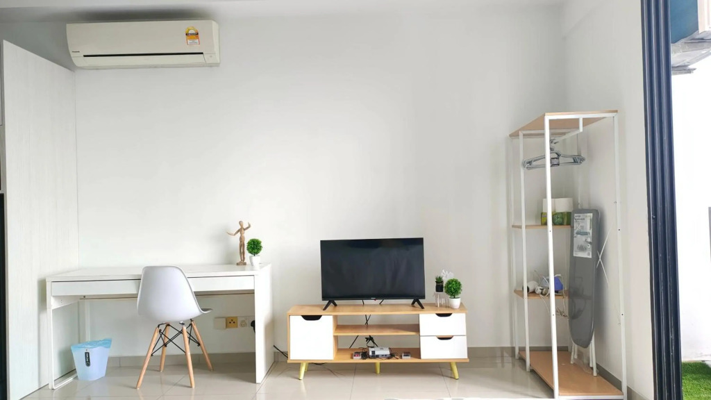 i-City Shah Alam Residences by ASDEH Suites