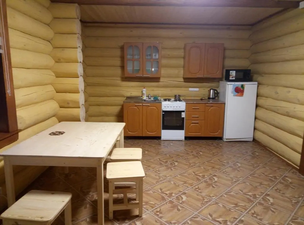 Карельские зори
