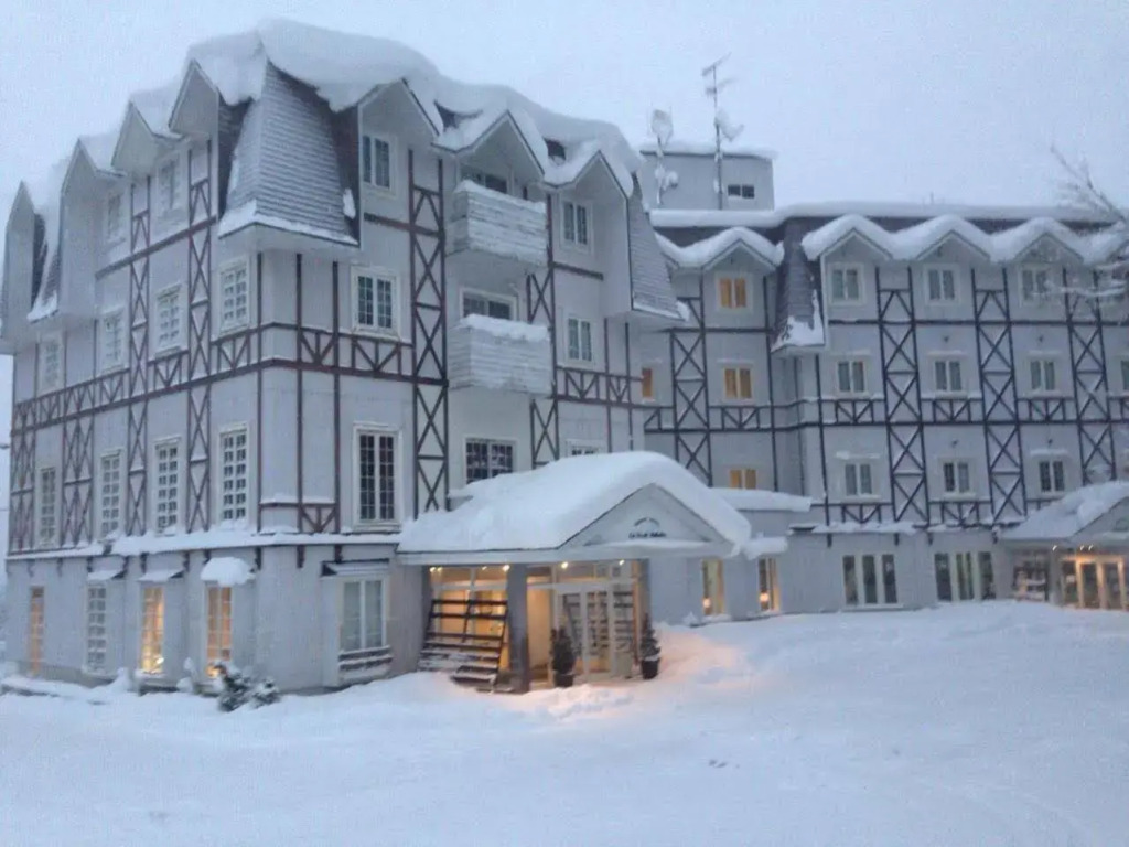La Foret HAKUBA
