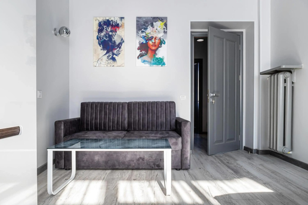 2 bedrooms Apartments Levia 2
