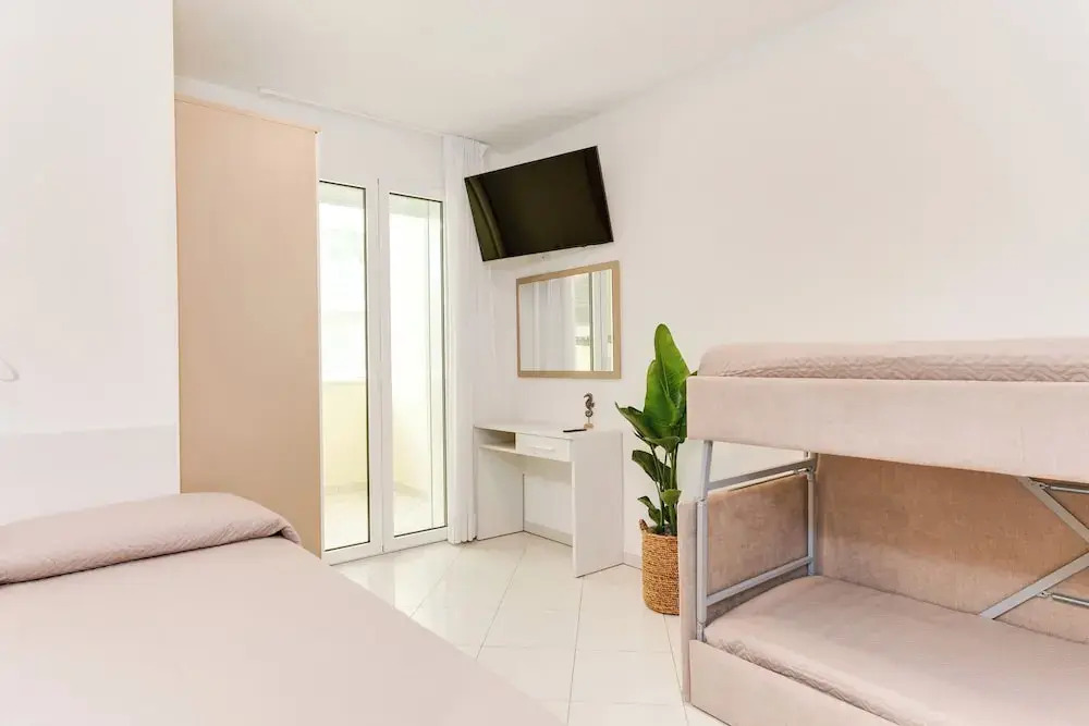 Residenza Acquamarina - Siroli Collection