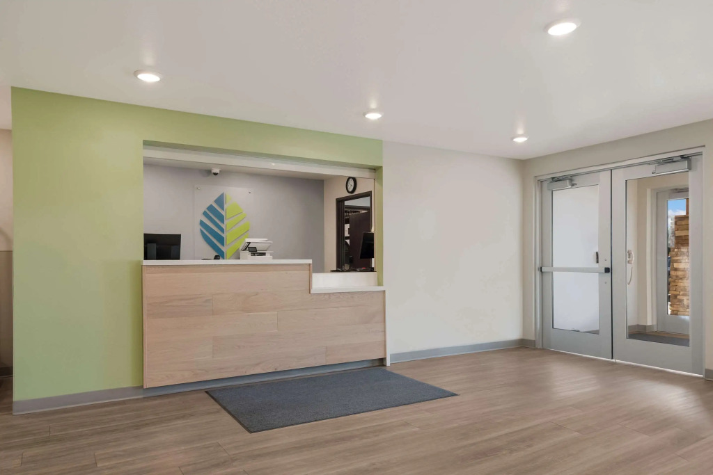 WoodSpring Suites Phoenix-Deer Valley