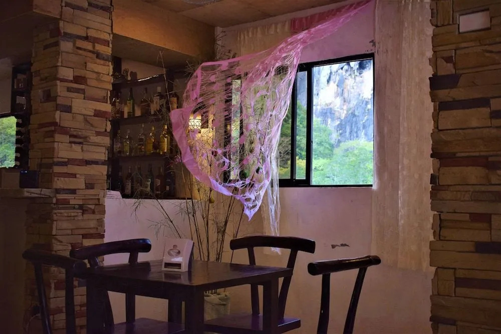 ZEN Rooms Seaslugs El Nido