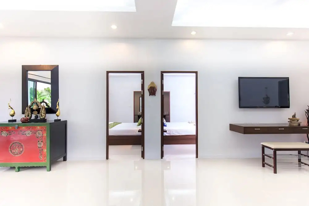 Shalimar Villa by Jetta
