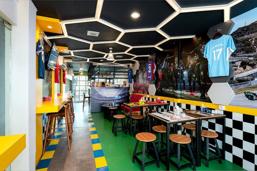 Zuzu Tunjungan Plaza