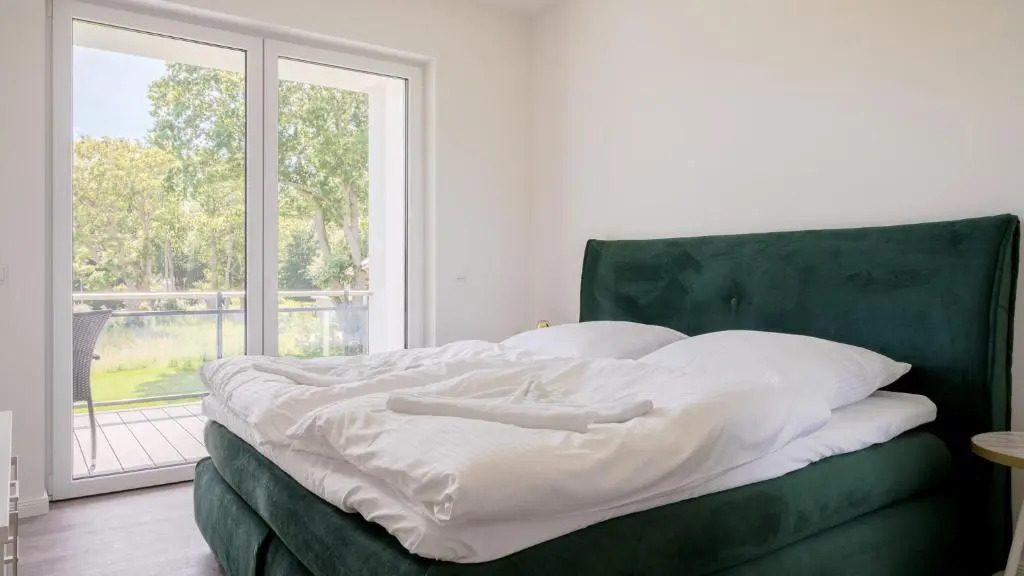 Apartmenthaus Wittsande Wittsande 07