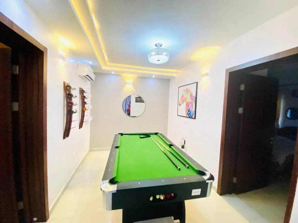 Shortlethomes - 5 Star Short let Apartment in Ikate