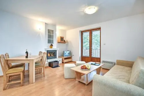 Extreme Apartments Raikovski Livadi