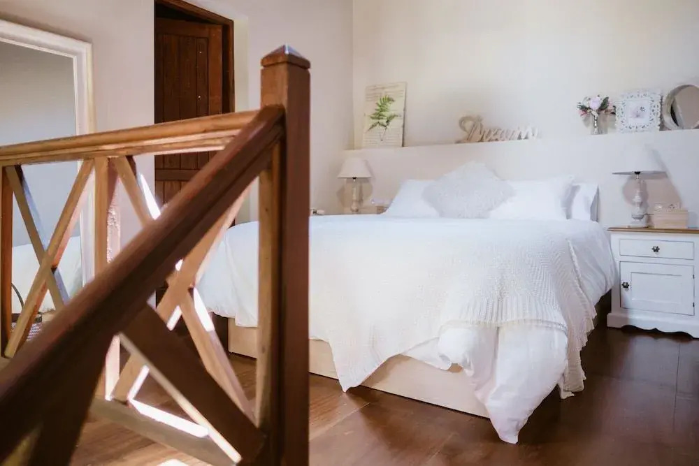Hotel Rural Ohana