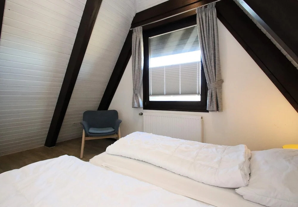 Reetdachhaus in Burhave