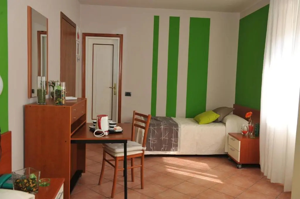 Hotel Bellavista Meublè
