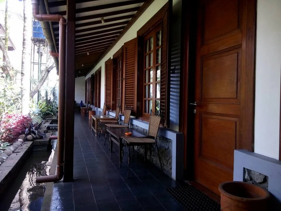 Rumah Ebo