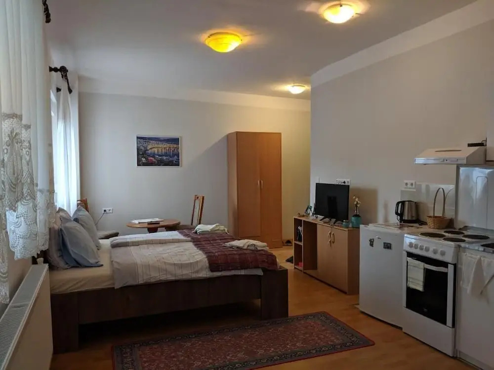 Guesthouse Rose