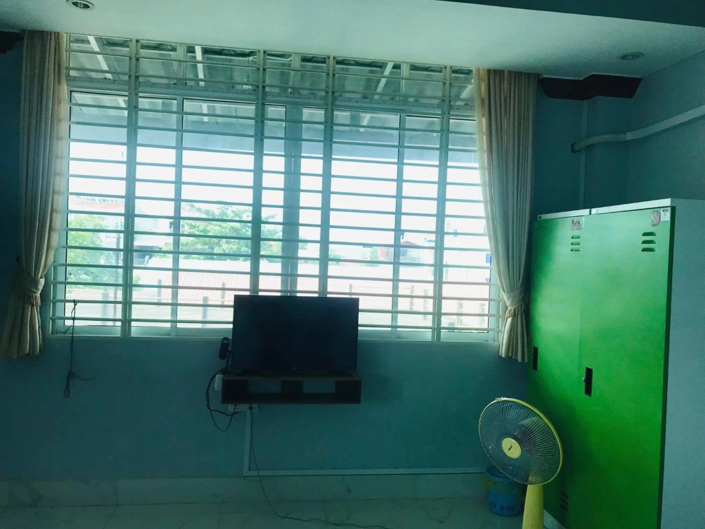 KampongBay Makeng II Guesthouse