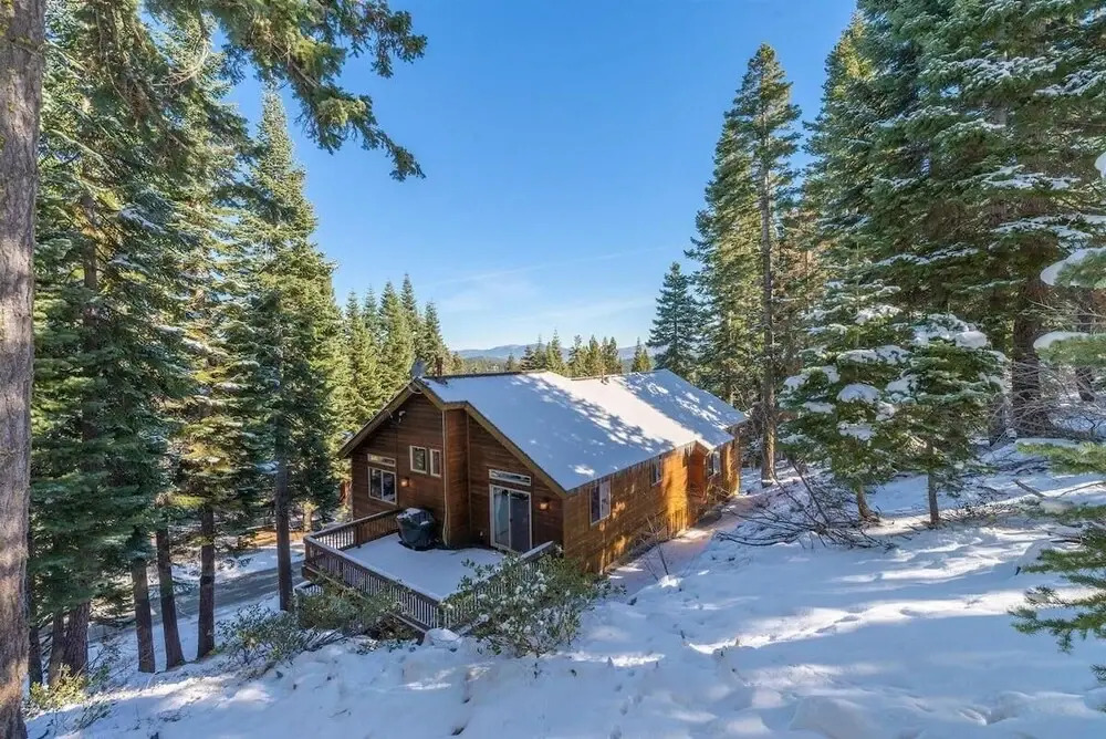 Black Diamond by Avantstay - Mountain Home in Tahoe Donner!