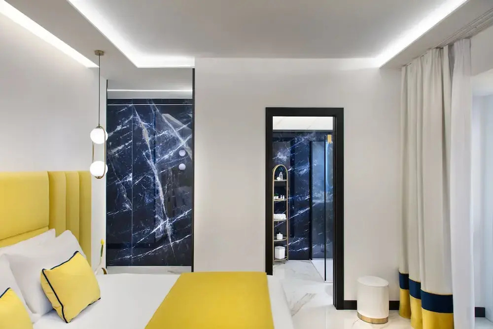 Incanto Suites Italy