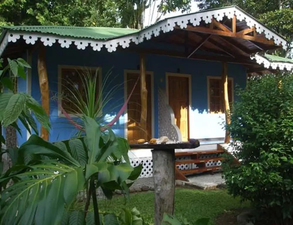 Ciudad Perdida EcoLodge
