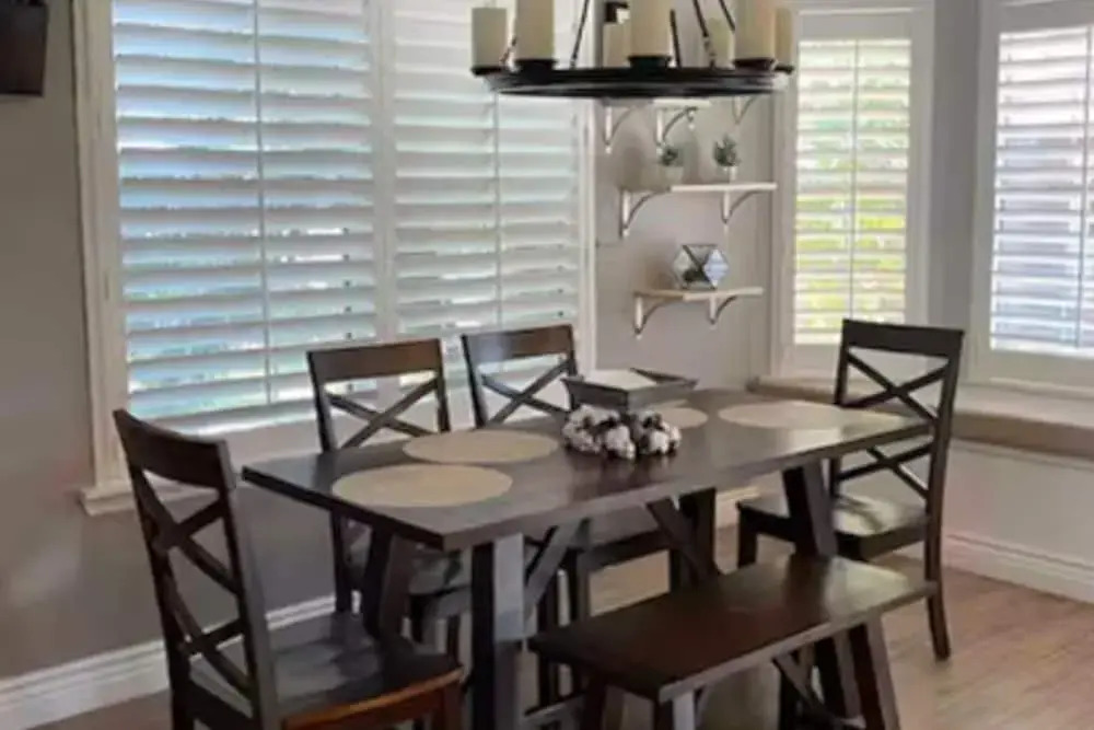 Spacious Coastal Home in St. Augustine Pool, Outdoor Oasis & Private Suite