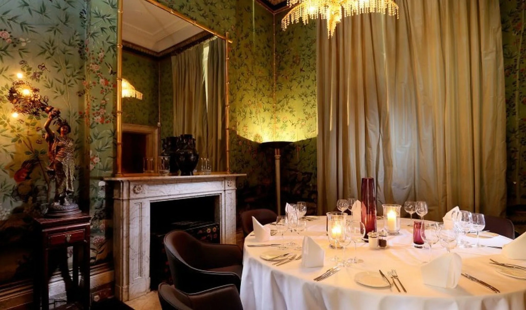 The Ickworth Hotel & Spa