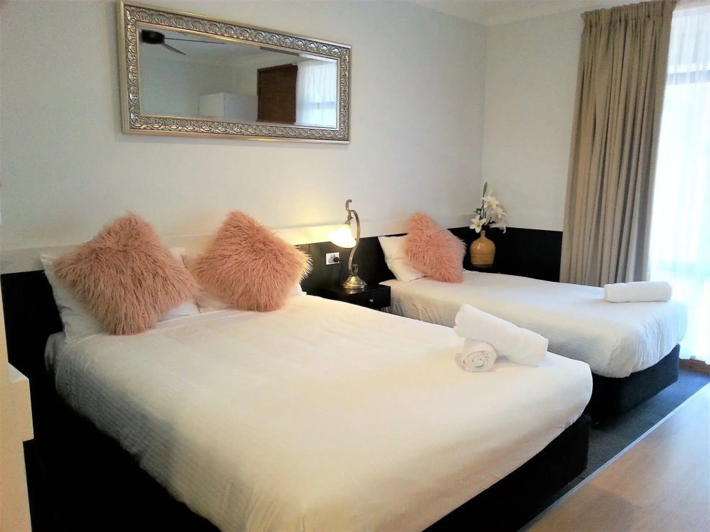 Kurri Motor Inn