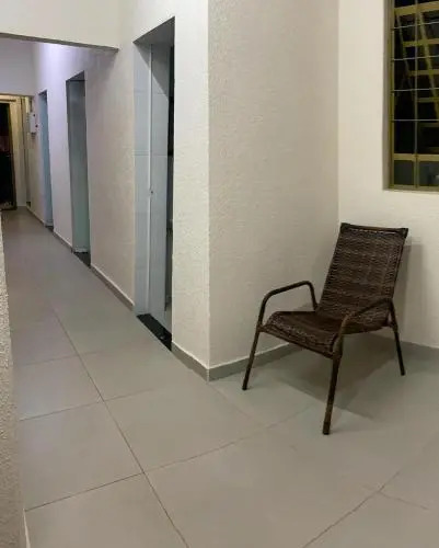 Hotel Laras