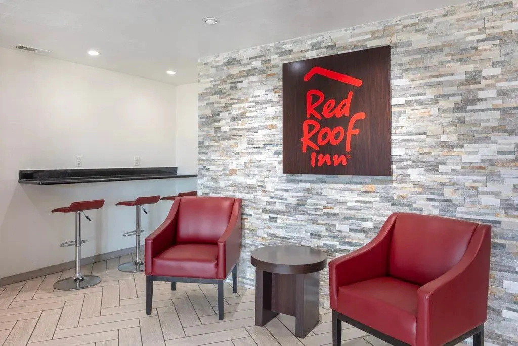 Red Roof Inn Canton, TX
