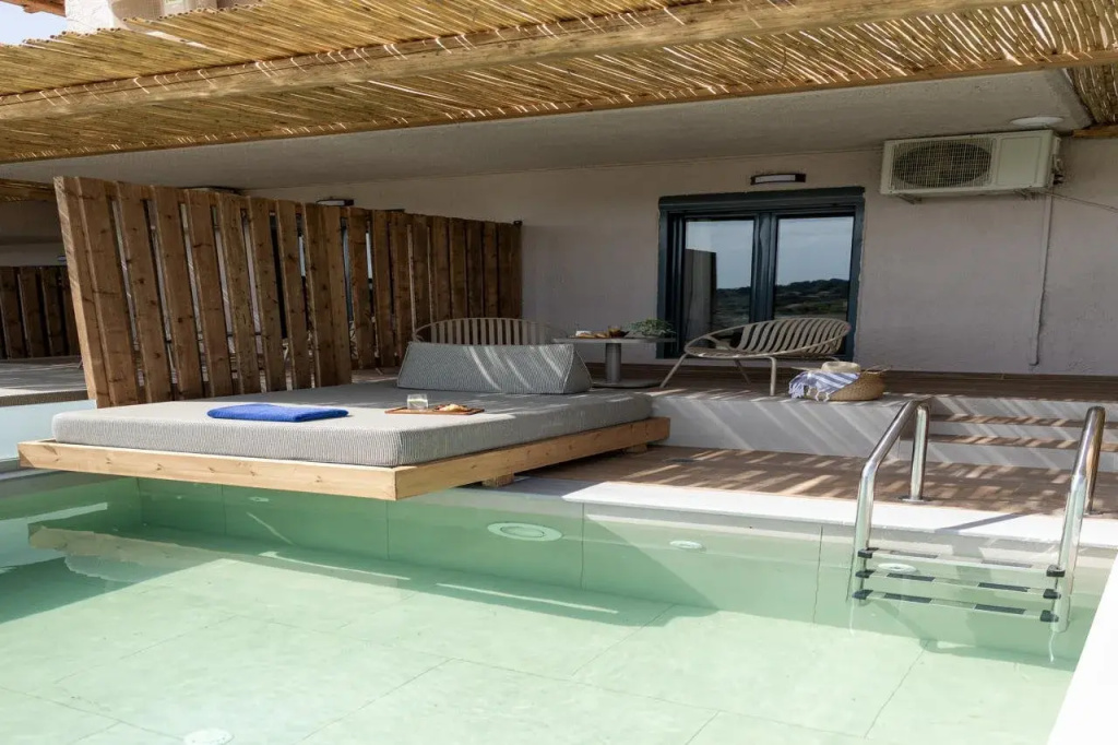 Petra Nera Skiathos, Philian Hotels & Resorts