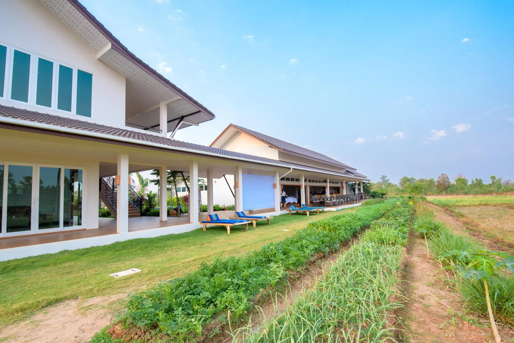 Pimali Resort & Training Centre